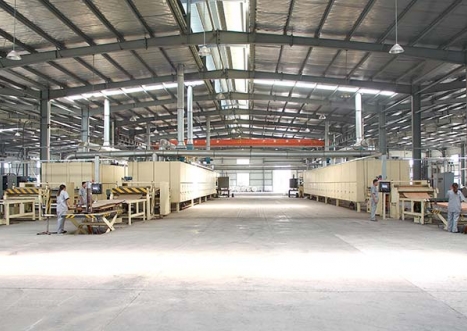 衢州生產(chǎn)車間一角1